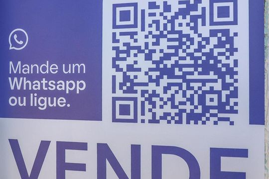 Fachada de apartamento à venda com 1 quarto, 37m² em Jardim Dona Leopoldina, Porto Alegre