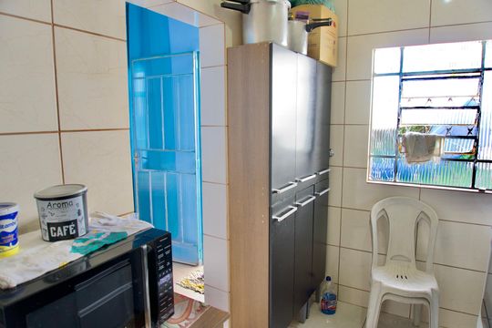 Casa à venda com 2 quartos, 360m² em Santa Maria, Belo Horizonte