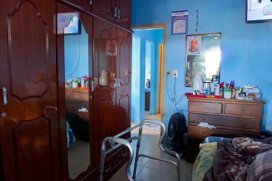 Casa à venda com 2 quartos, 360m² em Santa Maria, Belo Horizonte