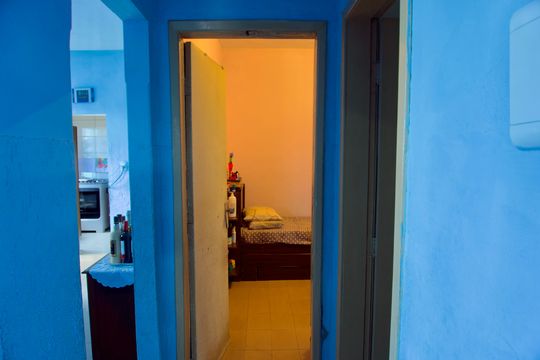 Casa à venda com 2 quartos, 360m² em Santa Maria, Belo Horizonte