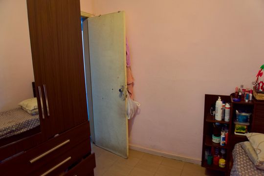 Casa à venda com 2 quartos, 360m² em Santa Maria, Belo Horizonte