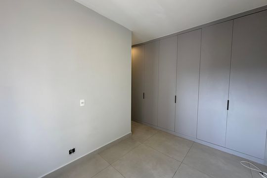 Quarto 1 de apartamento para alugar com 2 quartos, 54m² em Alphaville Empresarial, Barueri