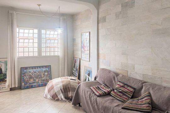 Casa à venda com 4 quartos, 188m² em Renascença, Belo Horizonte