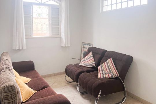 Quarto 3 de casa à venda com 4 quartos, 188m² em Renascença, Belo Horizonte