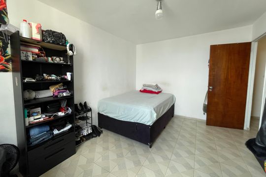 Apartamento à venda com 3 quartos, 96m² em Vila Diva, São Paulo