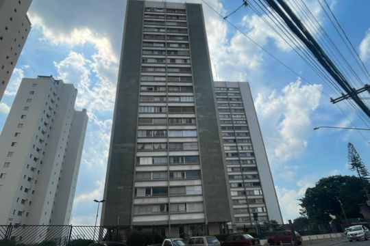 Apartamento à venda com 3 quartos, 96m² em Vila Diva, São Paulo