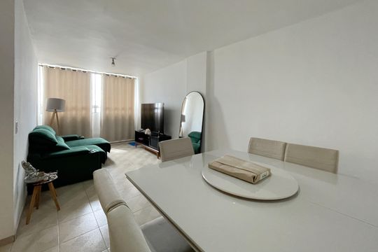 Apartamento à venda com 3 quartos, 96m² em Vila Diva, São Paulo