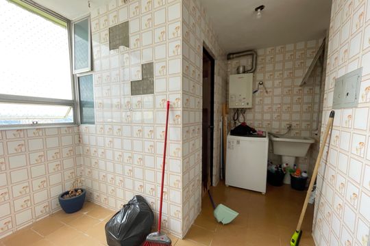 Apartamento à venda com 3 quartos, 96m² em Vila Diva, São Paulo