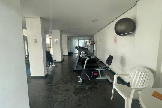 Apartamento à venda com 3 quartos, 96m² em Vila Diva, São Paulo