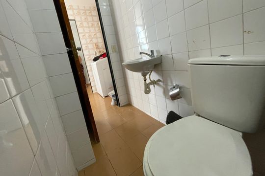 Apartamento à venda com 3 quartos, 96m² em Vila Diva, São Paulo