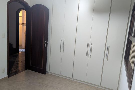 Quarto de casa à venda com 4 quartos, 470m² em Lauzane Paulista, São Paulo