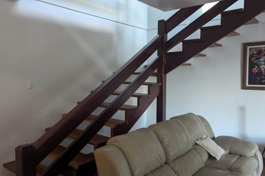 Sala de casa à venda com 4 quartos, 470m² em Lauzane Paulista, São Paulo