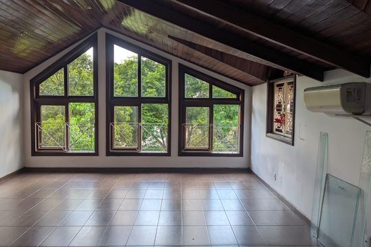 Sala de casa à venda com 4 quartos, 470m² em Lauzane Paulista, São Paulo