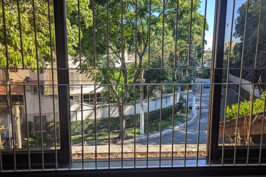 Área externa de casa à venda com 4 quartos, 470m² em Lauzane Paulista, São Paulo