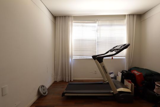 Academia de casa para alugar com 3 quartos, 350m² em Morumbi, São Paulo