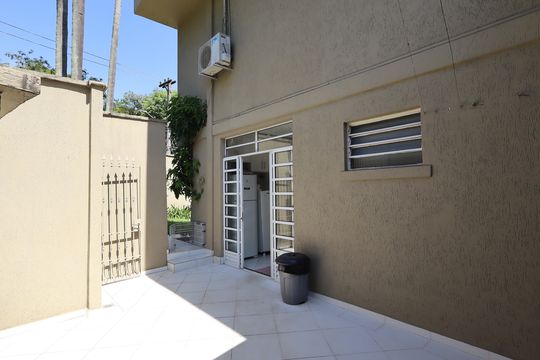 Quintal de casa para alugar com 3 quartos, 350m² em Morumbi, São Paulo