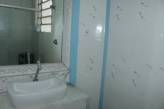 Apartamento à venda com 4 quartos, 126m² em Consolação, São Paulo