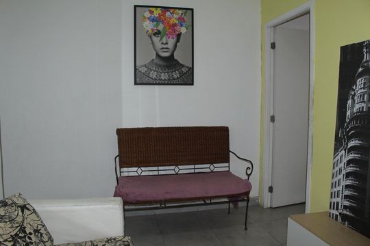 Apartamento à venda com 4 quartos, 126m² em Consolação, São Paulo
