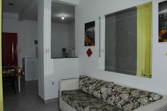 Apartamento à venda com 4 quartos, 126m² em Consolação, São Paulo