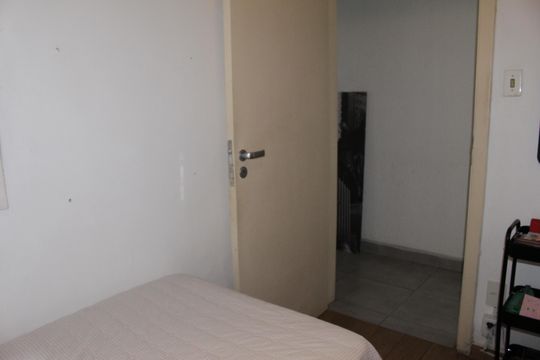 Apartamento à venda com 4 quartos, 126m² em Consolação, São Paulo