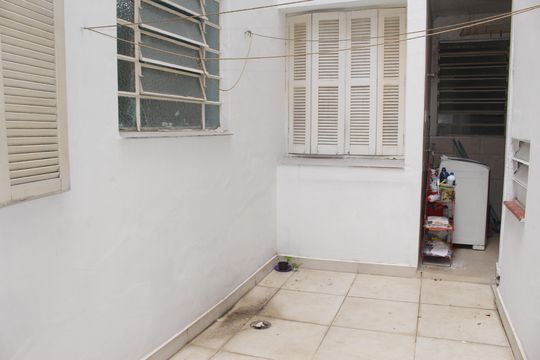 Apartamento à venda com 4 quartos, 126m² em Consolação, São Paulo