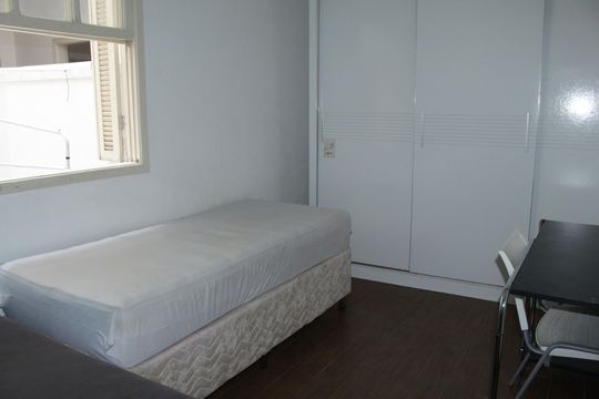 Apartamento à venda com 4 quartos, 126m² em Consolação, São Paulo