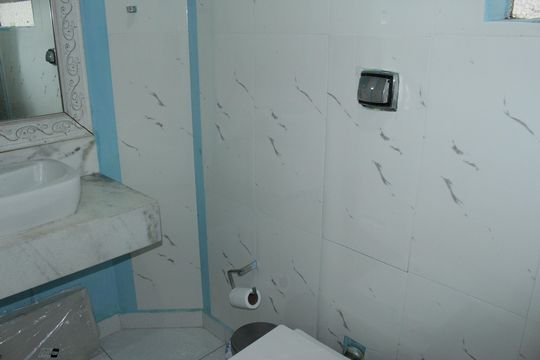 Apartamento à venda com 4 quartos, 126m² em Consolação, São Paulo