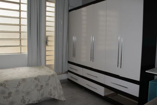 Apartamento à venda com 4 quartos, 126m² em Consolação, São Paulo