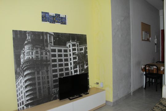 Apartamento à venda com 4 quartos, 126m² em Consolação, São Paulo