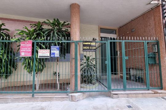 Apartamento à venda com 4 quartos, 126m² em Consolação, São Paulo