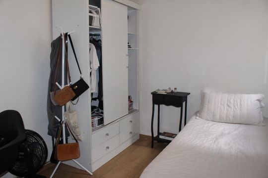 Apartamento à venda com 4 quartos, 126m² em Consolação, São Paulo