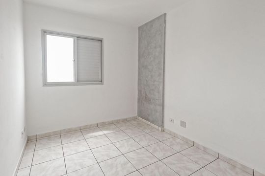 Apartamento para alugar com 3 quartos, 92m² em Moinho Velho, São Paulo
