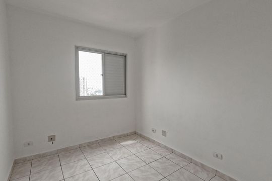 Apartamento para alugar com 3 quartos, 92m² em Moinho Velho, São Paulo