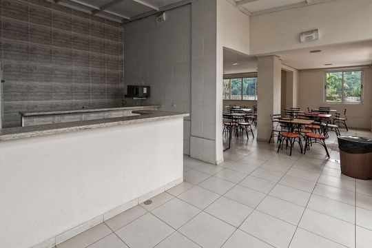 Apartamento para alugar com 3 quartos, 92m² em Moinho Velho, São Paulo