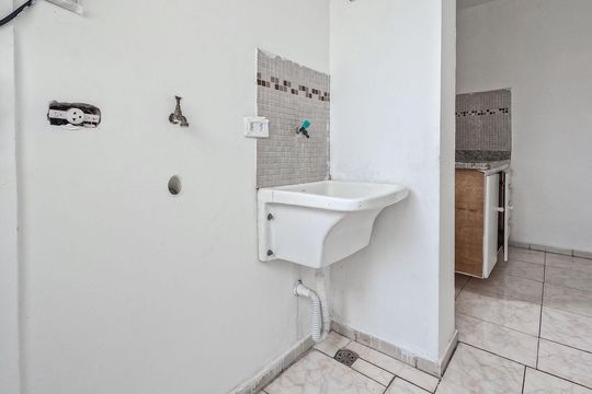 Apartamento para alugar com 3 quartos, 92m² em Moinho Velho, São Paulo