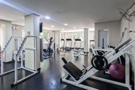 Apartamento para alugar com 3 quartos, 92m² em Moinho Velho, São Paulo