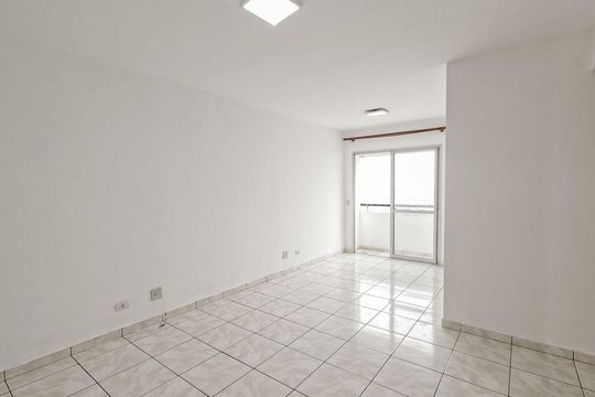 Apartamento para alugar com 3 quartos, 92m² em Moinho Velho, São Paulo