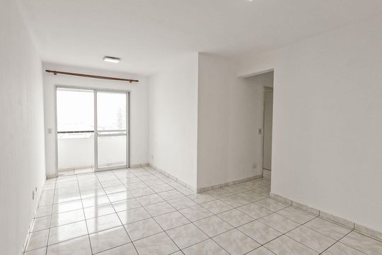 Apartamento para alugar com 3 quartos, 92m² em Moinho Velho, São Paulo