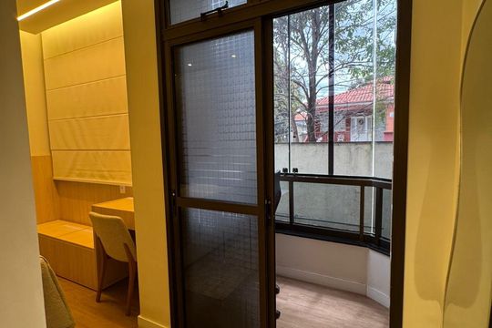 Apartamento à venda com 3 quartos, 130m² em Fonte Grande, Contagem