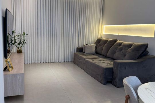 Apartamento à venda com 3 quartos, 130m² em Fonte Grande, Contagem