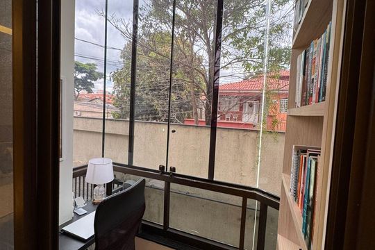 Apartamento à venda com 3 quartos, 130m² em Fonte Grande, Contagem