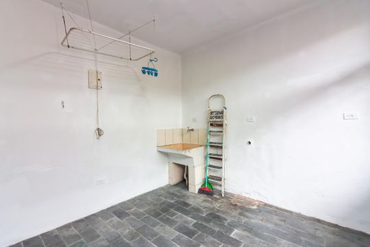Área de Serviço de casa para alugar com 3 quartos, 120m² em Bela Vista, Osasco