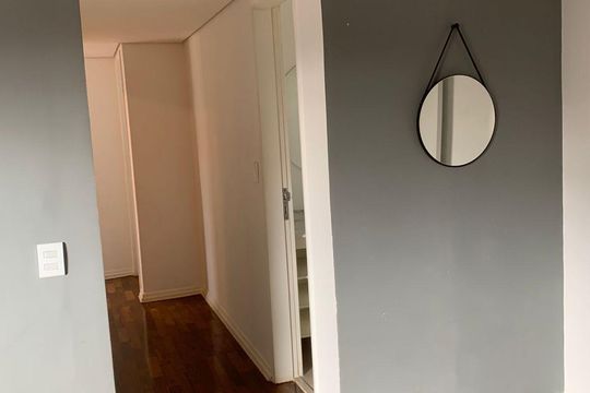 Apartamento para alugar com 3 quartos, 97m² em Vila Olímpia, São Paulo