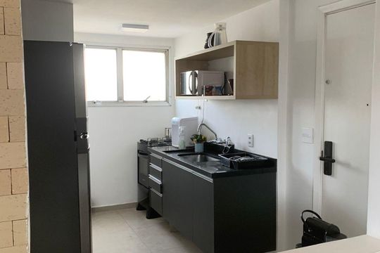 Apartamento para alugar com 3 quartos, 97m² em Vila Olímpia, São Paulo