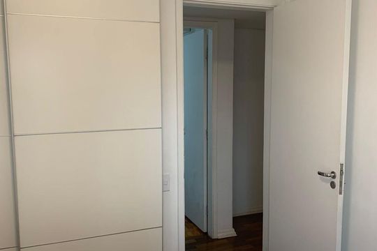 Apartamento para alugar com 3 quartos, 97m² em Vila Olímpia, São Paulo