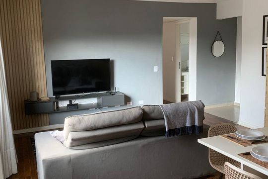 Apartamento para alugar com 3 quartos, 97m² em Vila Olímpia, São Paulo