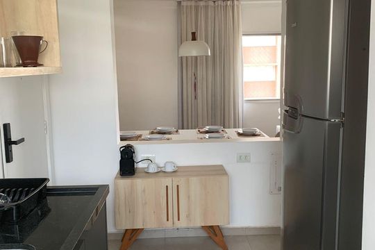 Apartamento para alugar com 3 quartos, 97m² em Vila Olímpia, São Paulo