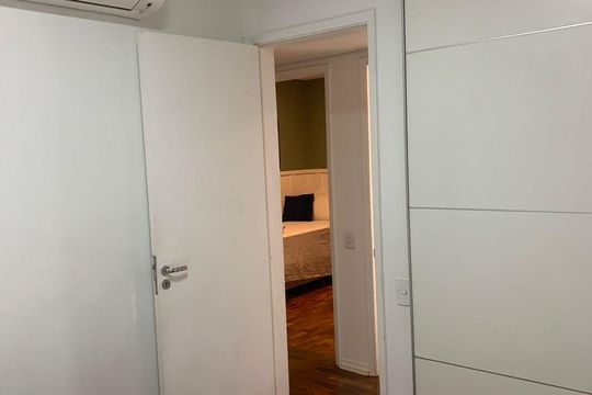 Apartamento para alugar com 3 quartos, 97m² em Vila Olímpia, São Paulo