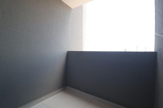 Varanda Gourmet de apartamento para alugar com 2 quartos, 66m² em Vila Curuçá, Santo André