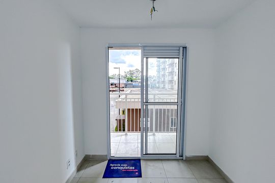 Sala de apartamento à venda com 1 quarto, 29m² em Guaiauna, São Paulo